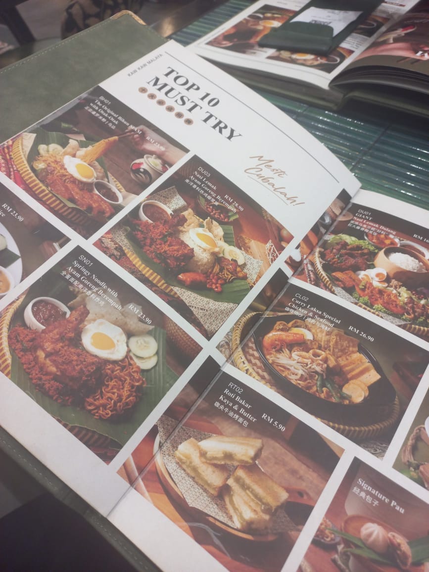 Image from: #MalaysiaKita | Bangunan Sultan Abdul Samad: Where to go & what to eat!
