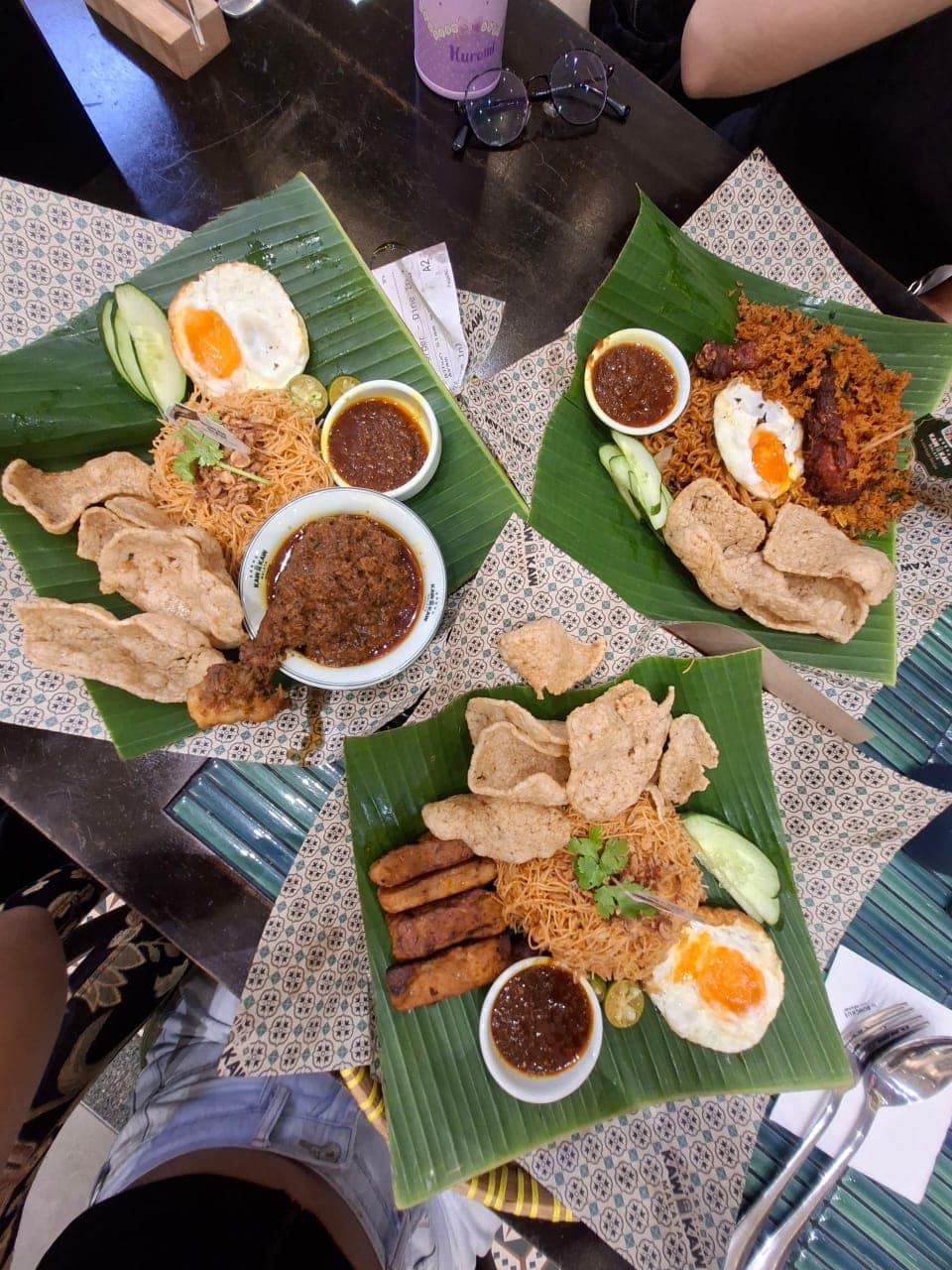 Image from: #MalaysiaKita | Bangunan Sultan Abdul Samad: Where to go & what to eat!
