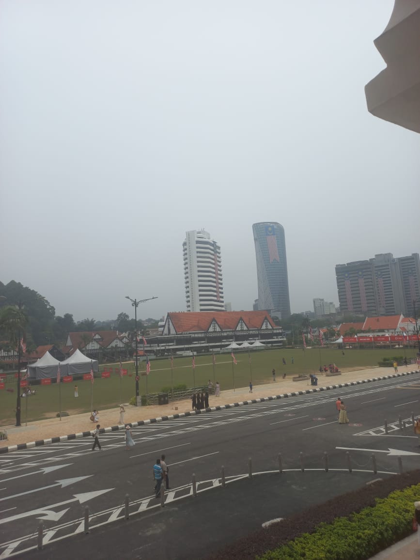 Image from: #MalaysiaKita | Bangunan Sultan Abdul Samad: Where to go & what to eat!