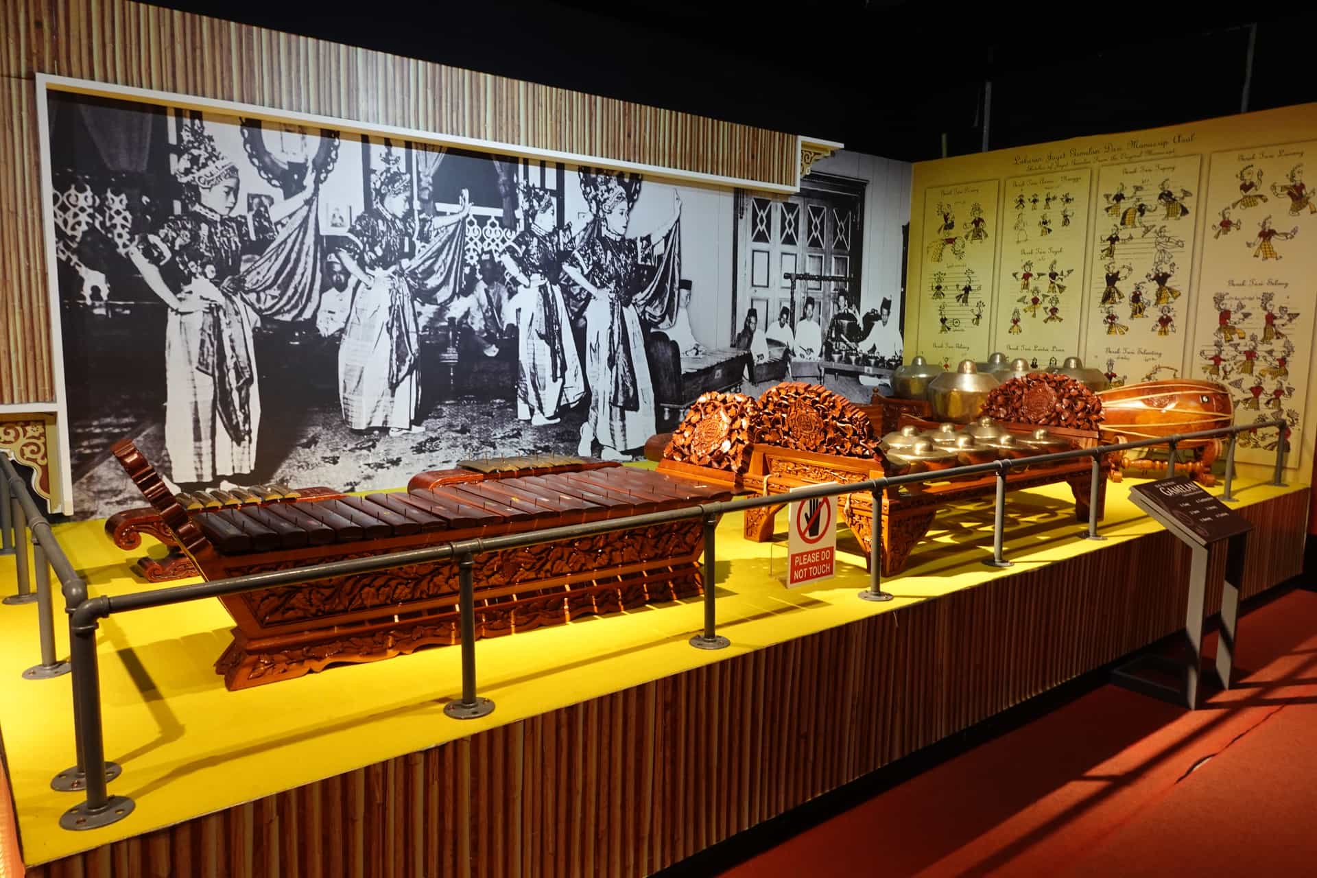 Image from: #MalaysiaKita | Where Tradition Meets the Heartbeat of Unity