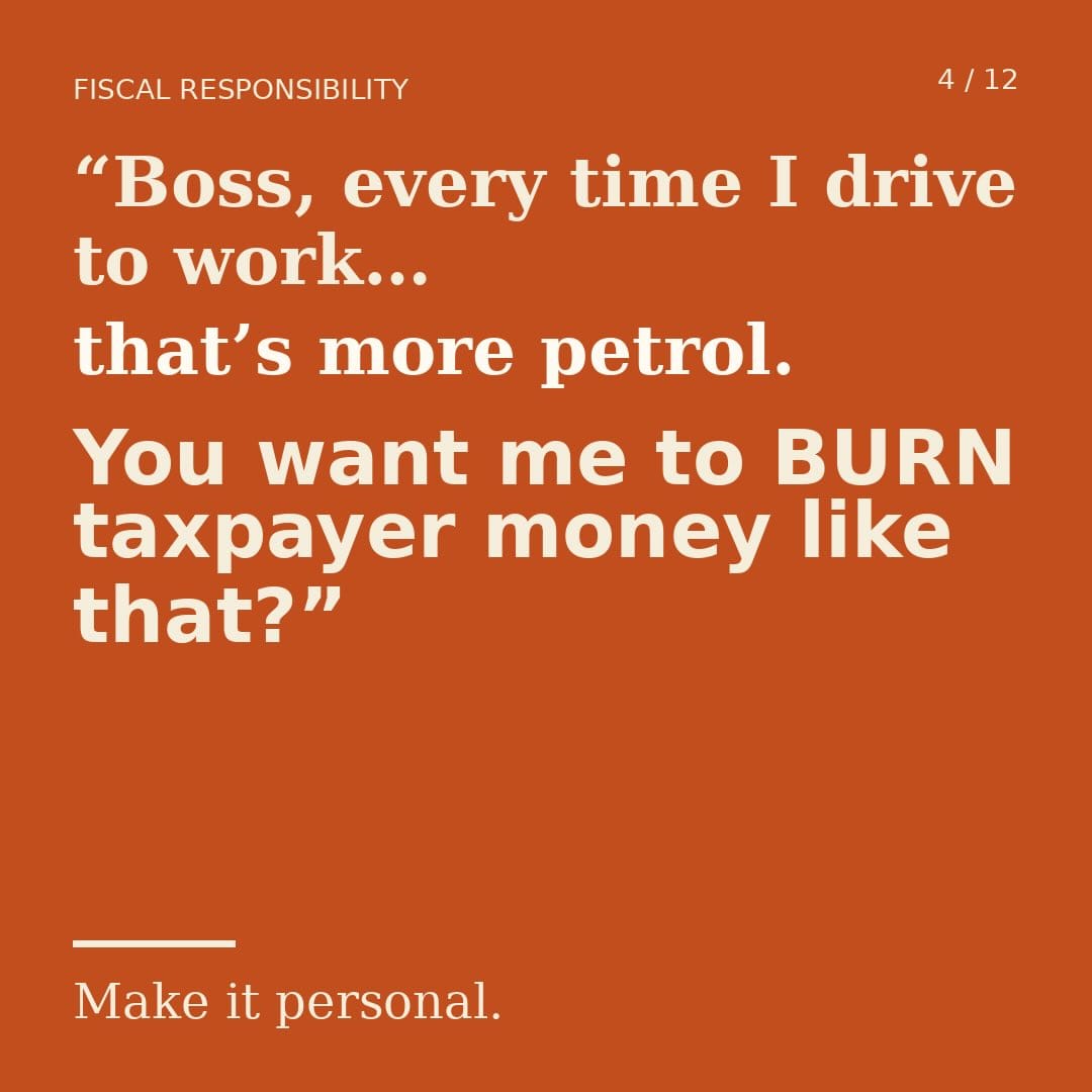 Image from: Here’s how to convince your boss to let you WFH
