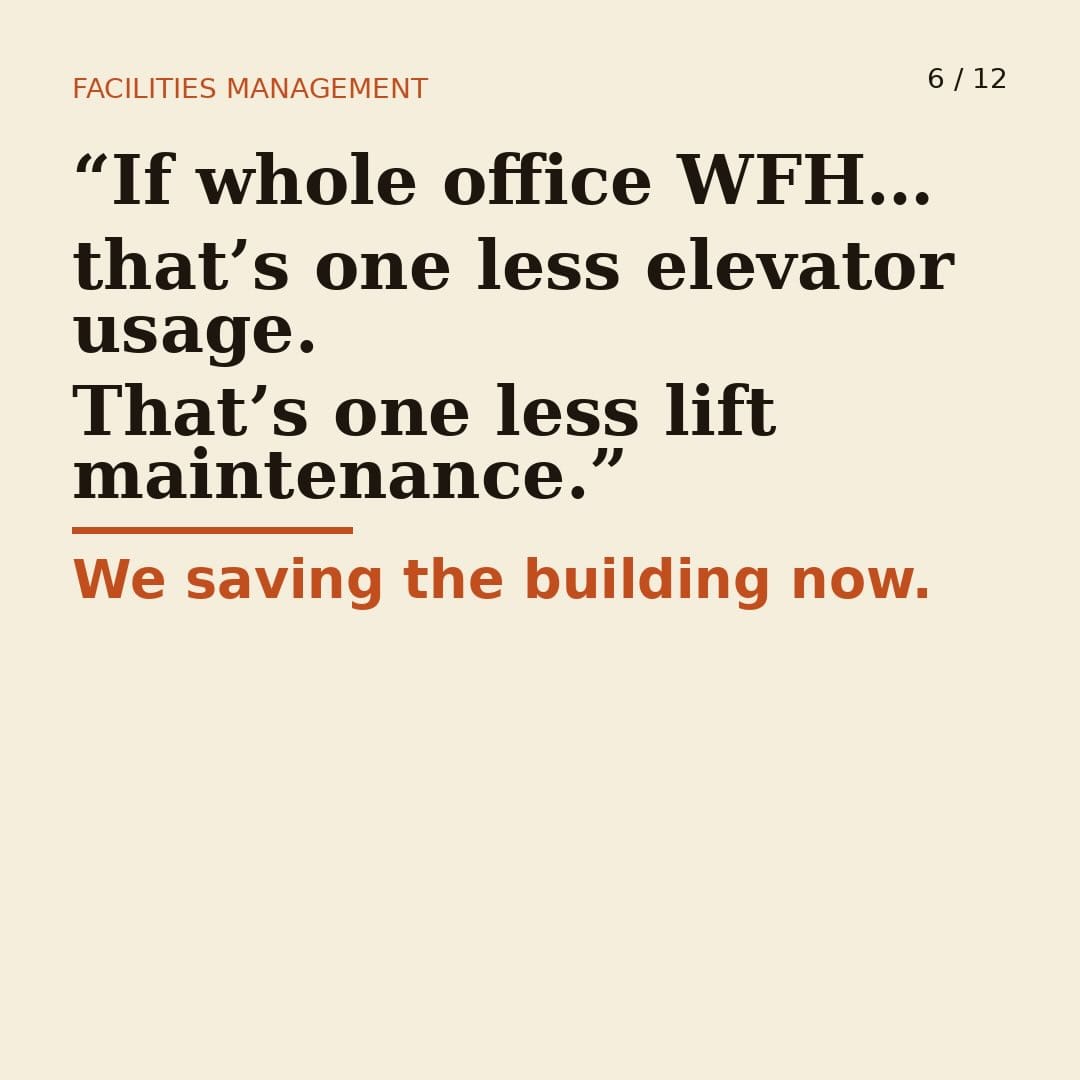 Image from: Here’s how to convince your boss to let you WFH