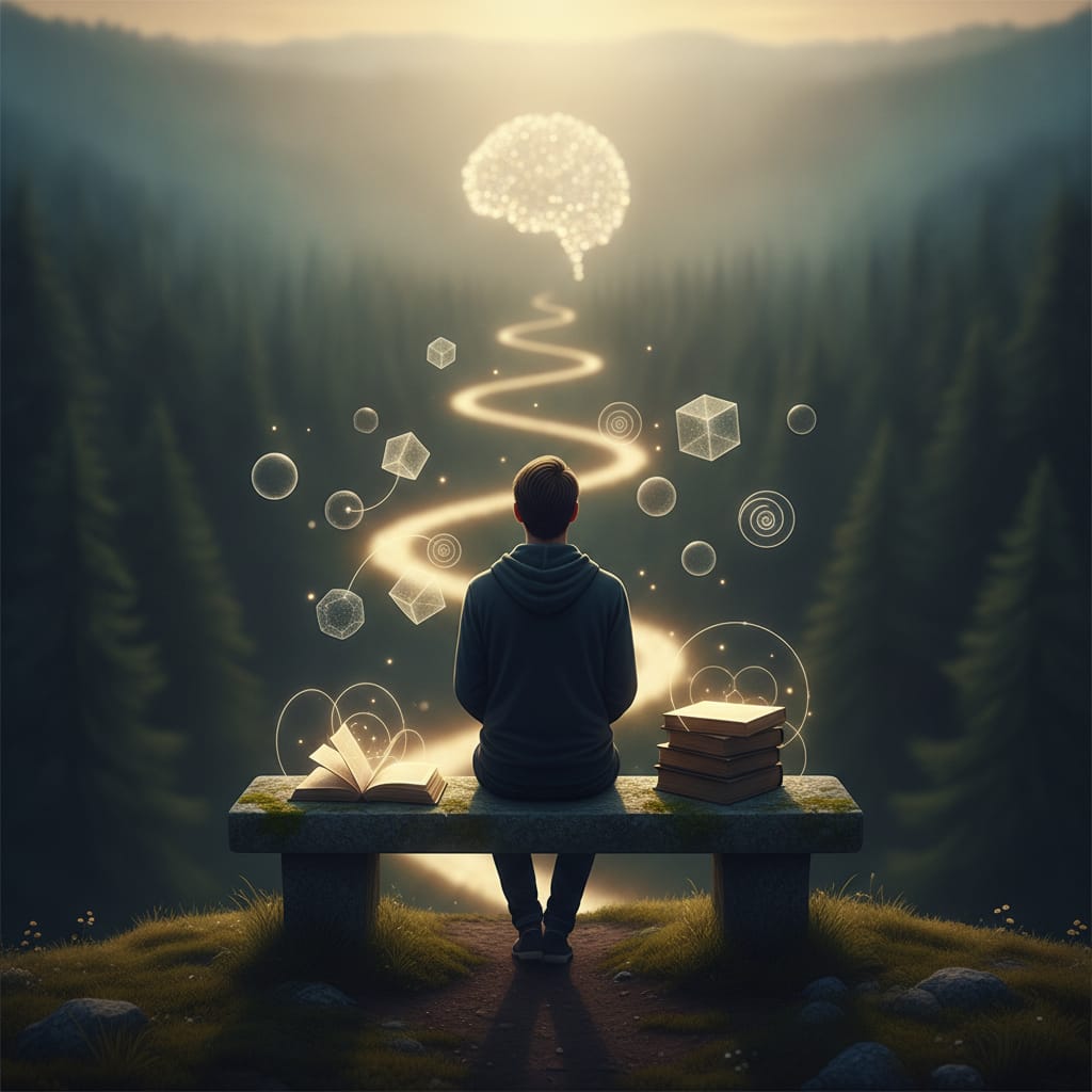 Re-learning How to Learn - Newswav