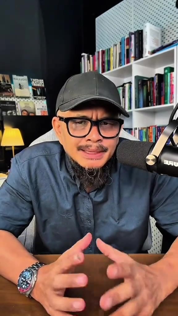 Image from: Kesan Konflik AS-Iran: Langkah Malaysia Lindungi Rakyat dan PKS Hadapi Tekanan Ekonomi