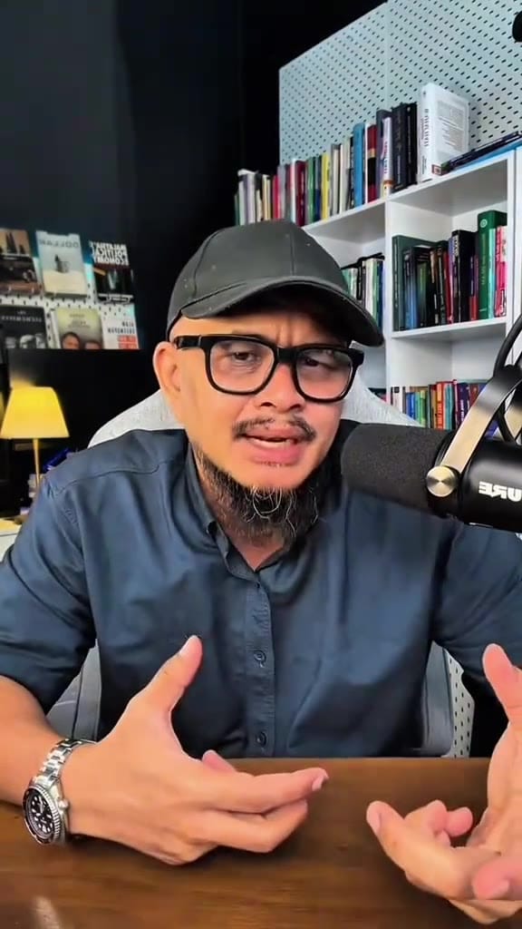 Image from: Kesan Konflik AS-Iran: Langkah Malaysia Lindungi Rakyat dan PKS Hadapi Tekanan Ekonomi