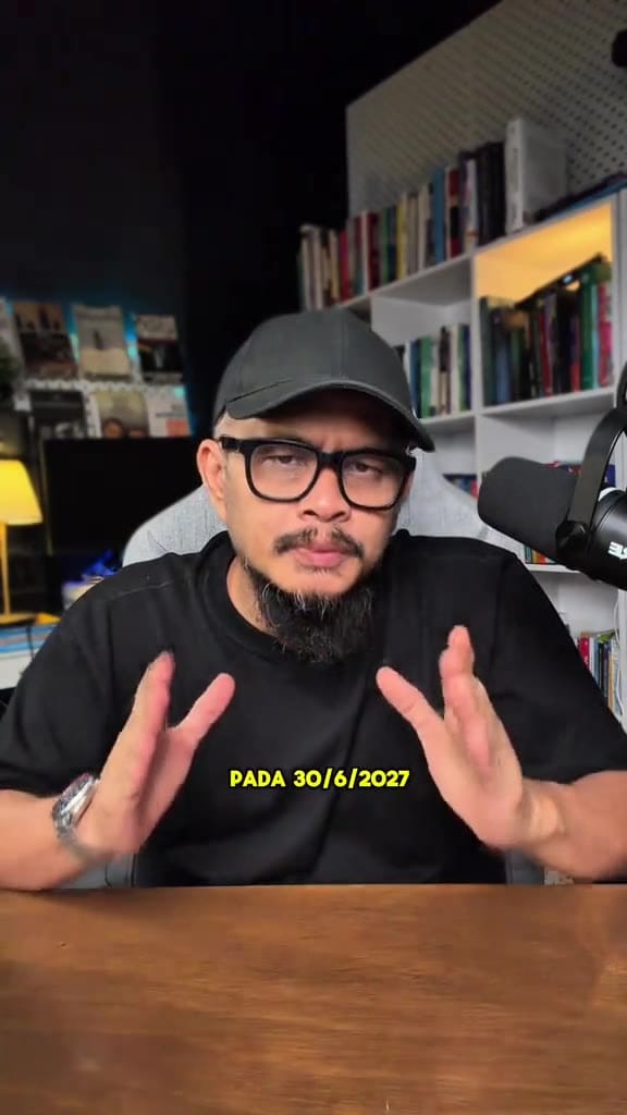 Image from: MSCI Cadang Turunkan Taraf Pasaran Saham Indonesia ke Kategori Standalone