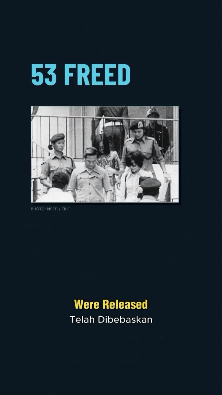 Image from: The 1975 Kuala Lumpur Hostage Crisis and the Malaysian Officials Who Traded Places for Lives