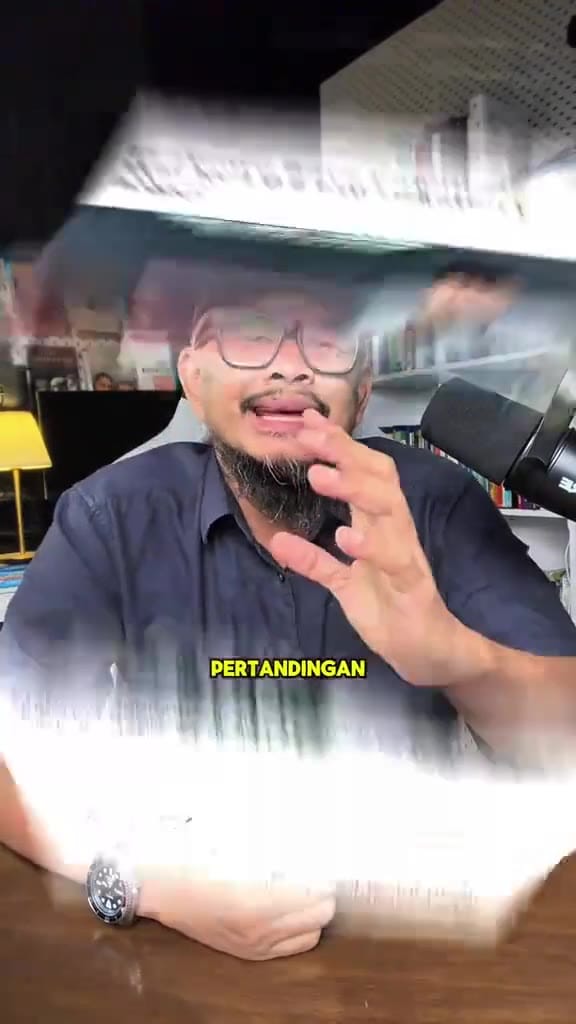 Image from: Reaksi Prabowo Terhadap Amaran MSCI Dilihat Bersifat Politik