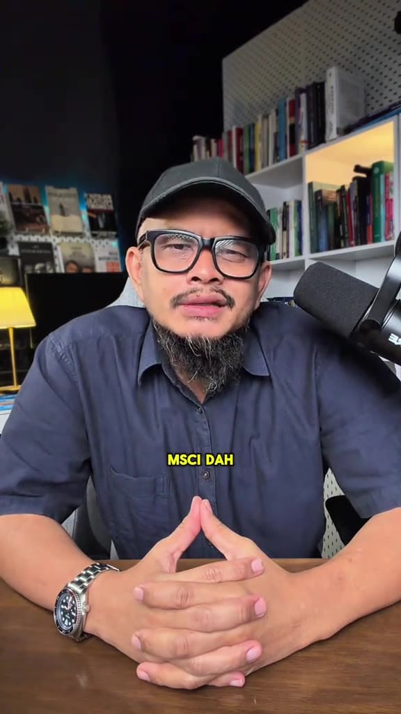 Image from: Reaksi Prabowo Terhadap Amaran MSCI Dilihat Bersifat Politik