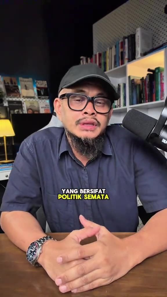 Image from: Reaksi Prabowo Terhadap Amaran MSCI Dilihat Bersifat Politik