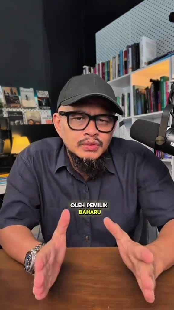 Image from: Masa Depan Rangkaian 5G Malaysia: Kepentingan Kekalkan Dua Sistem Teknologi Berbeza