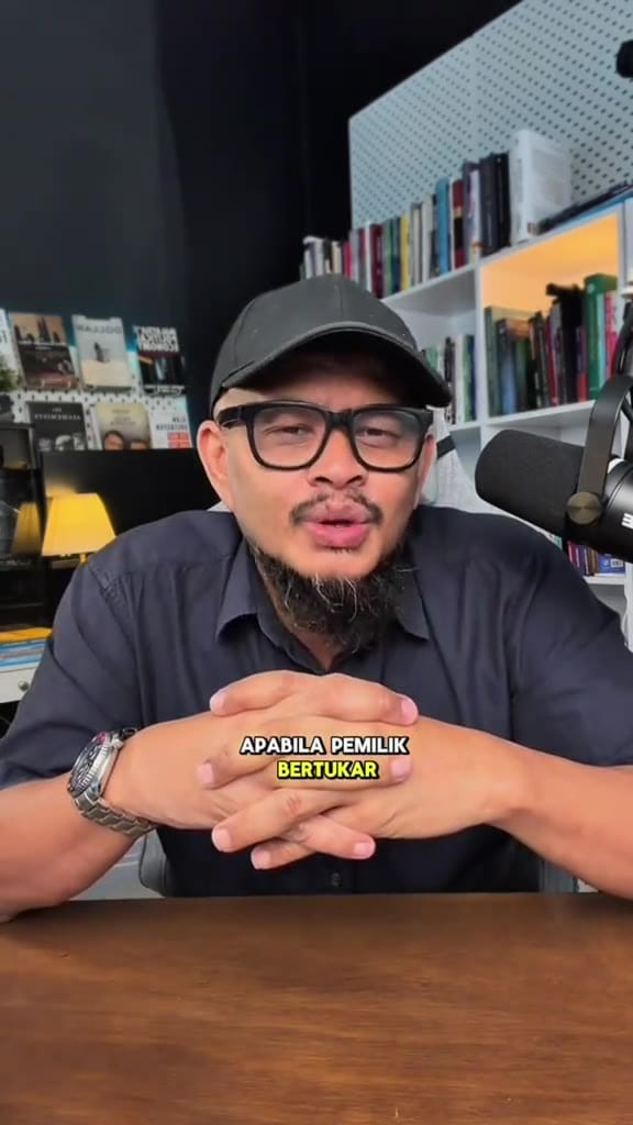 Image from: Masa Depan Rangkaian 5G Malaysia: Kepentingan Kekalkan Dua Sistem Teknologi Berbeza