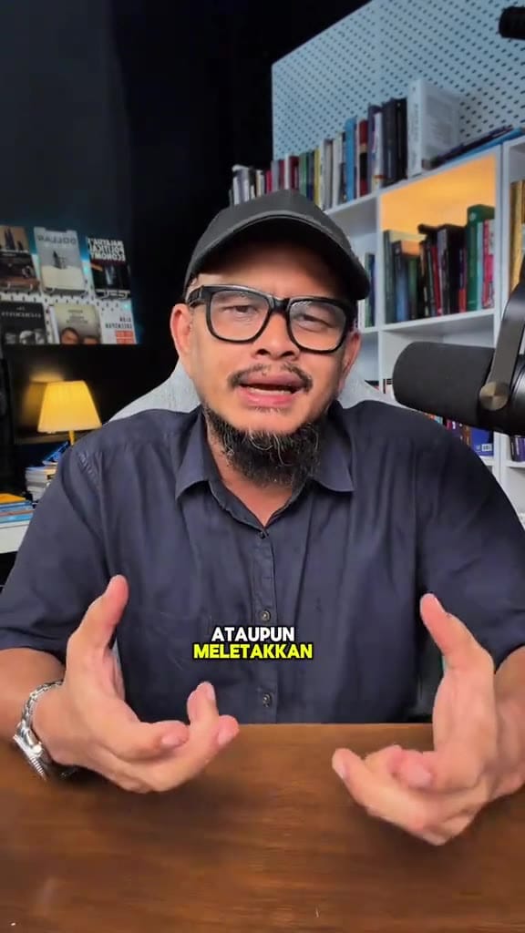Image from: Isu Larangan Waze dan Peralihan ke Aplikasi TuJu: Dua Pilihan Buat Kerajaan