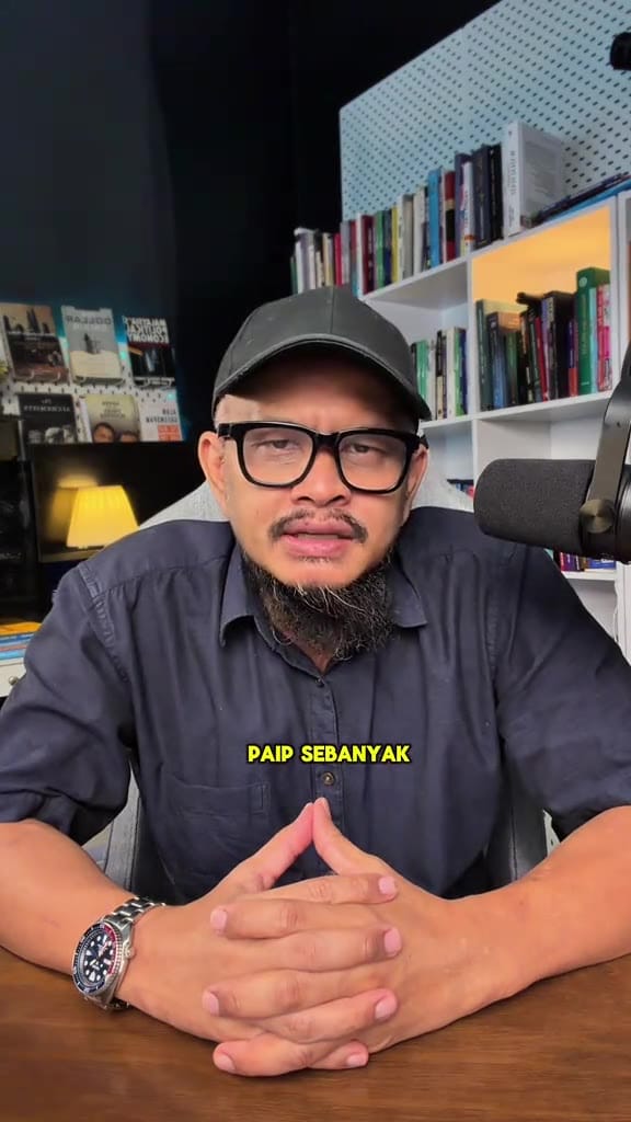 Image from: Indonesia Kurangkan Eksport Gas Asli ke Singapura Demi Bekalan Domestik