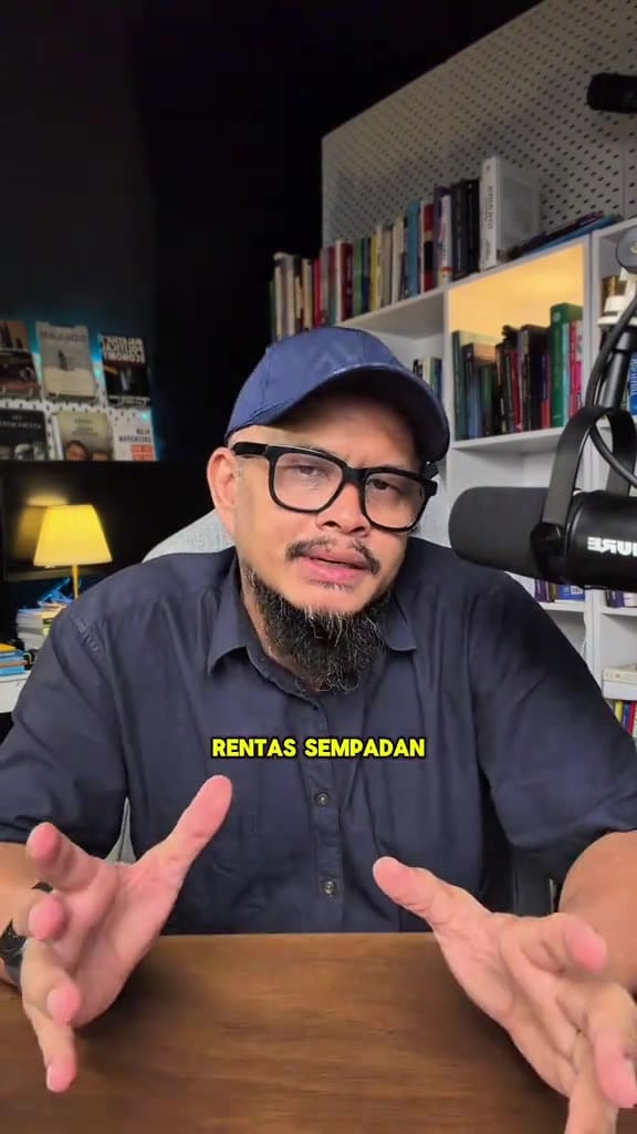 Image from: Pemotongan Gas Indonesia Buka Peluang Eksport Tenaga Bersih Malaysia ke Singapura