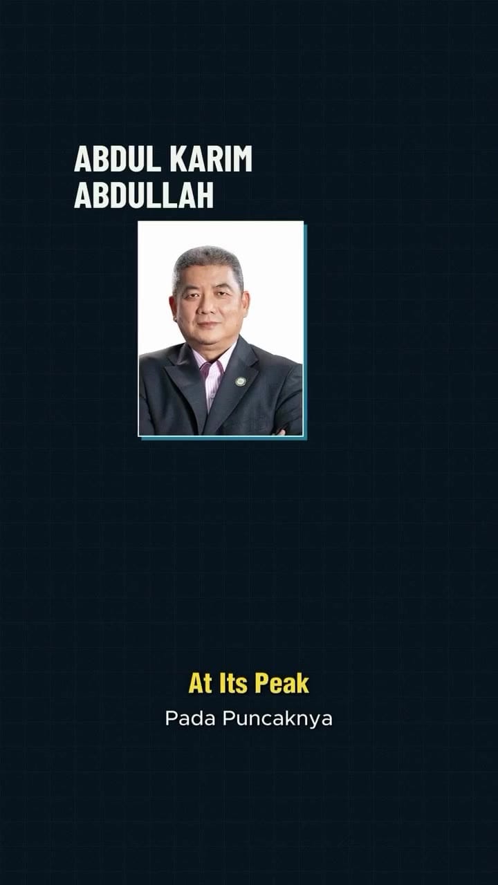 Image from: Serba Dinamik Founder Abdul Karim Abdullah Placed on Interpol Red Notice