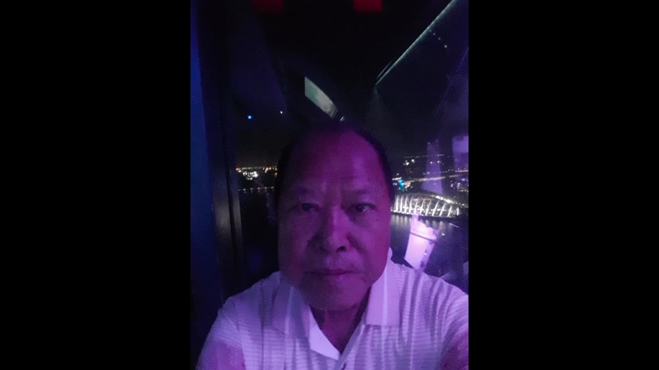 Image from: Singapore Flyer: Soaring 165 Meters Above the Lion City