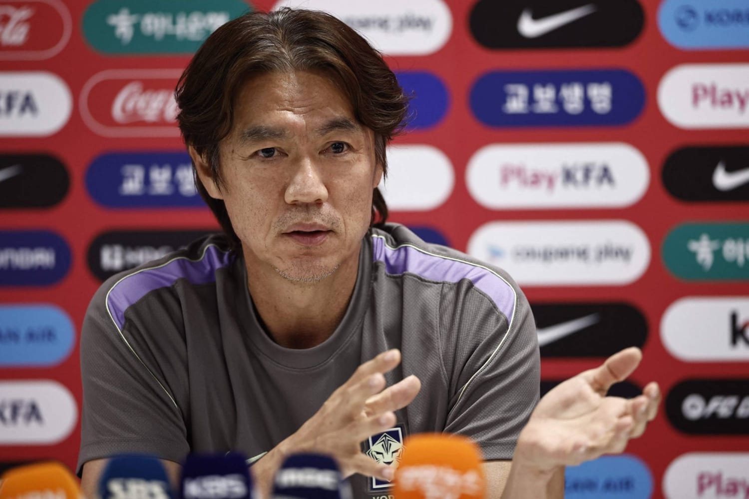Image from: #GilaBola | South Korea's Painful Lesson: Why Meritocracy and Transparency Matter in Football
