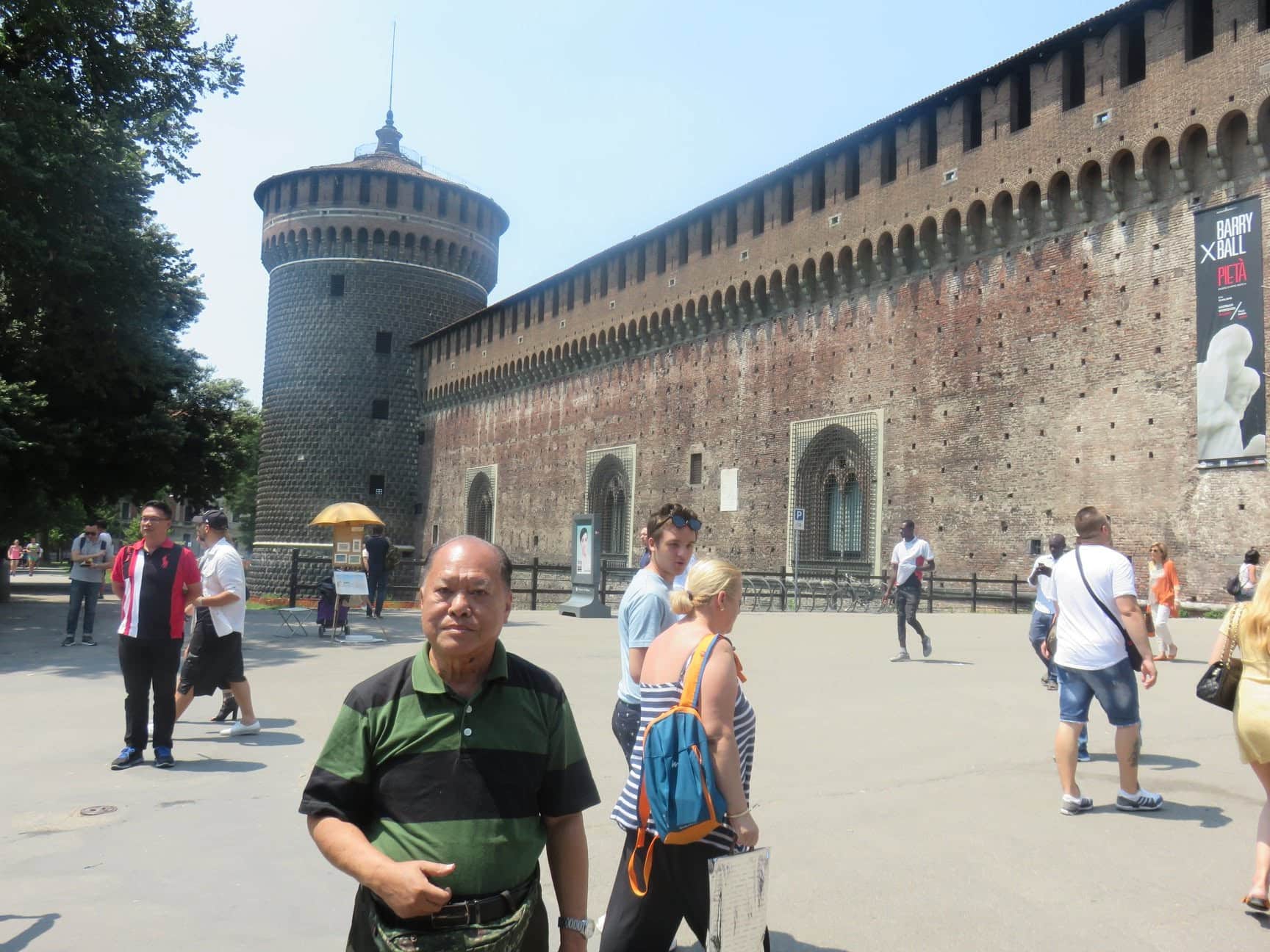 Image from: The Scorching European Heatwave: A Crisis of Culture, Cost, and Climate