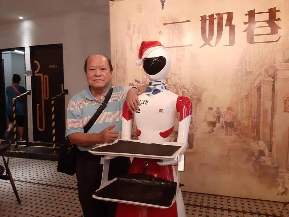 Image from: OPINION | DAP: This is not the Time to Walk Away