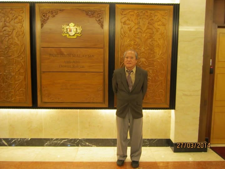 Image from: OPINION | DAP Will Be an Important Kingmaker in Future Elections