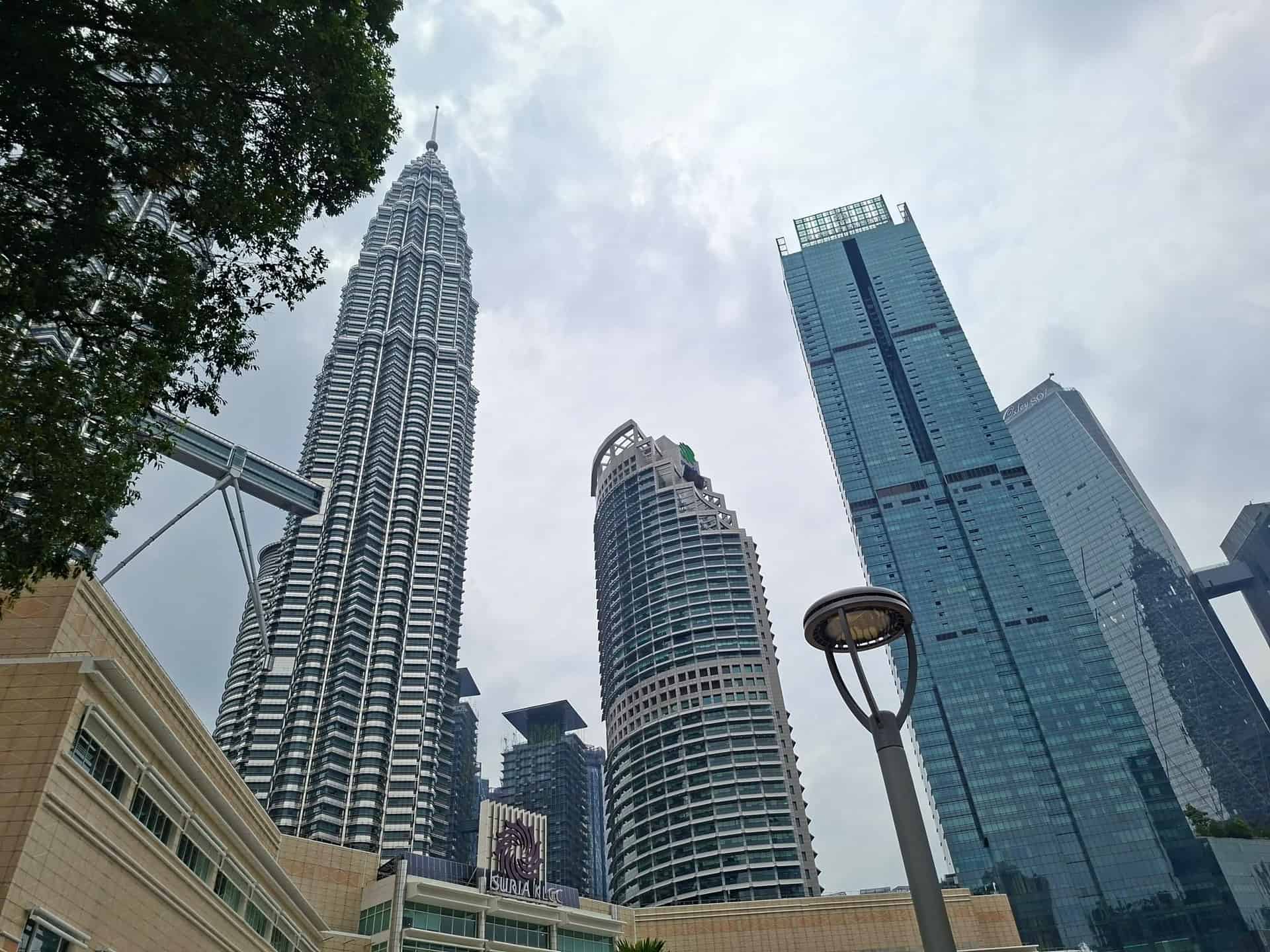 Image from: #MalaysiaKita | Malaysia Merdeka: A Symphony of Unity and Progress