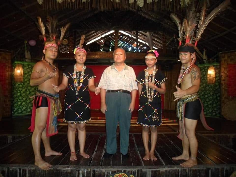 Image from: OPINION | Will DAP be annihilated in Sarawak State Election as in Sabah? 