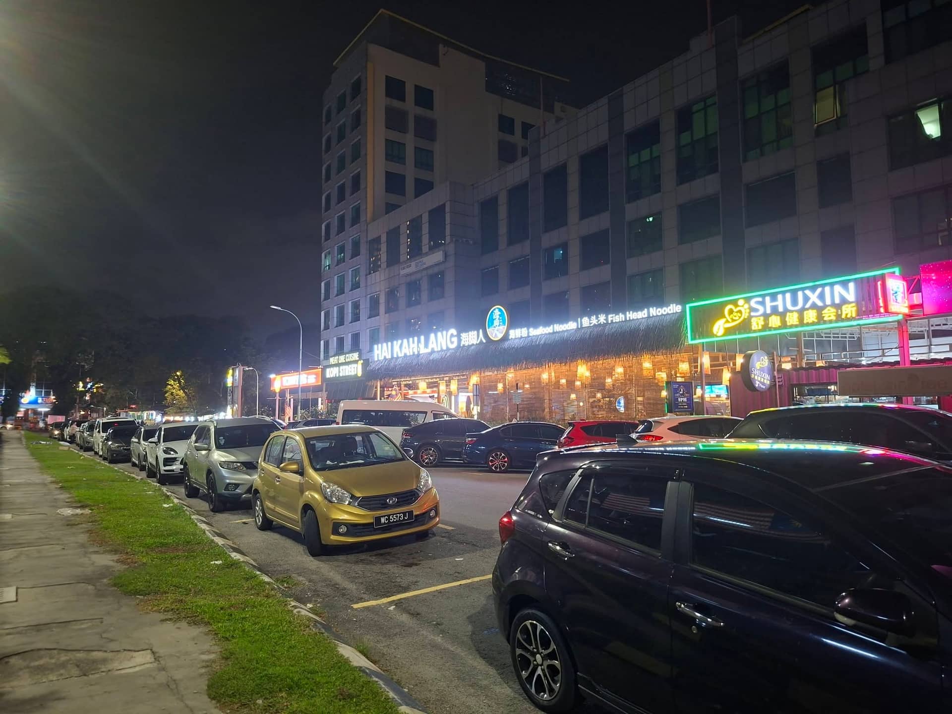 Image from: EV Charging Safety: The Hidden Fault Line Beneath Malaysia’s Green Drive