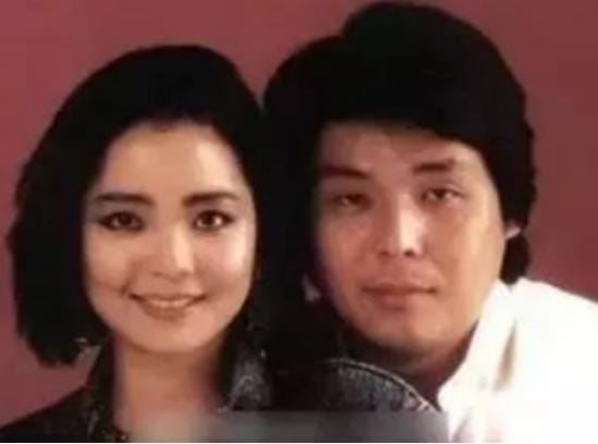 Image from: Teresa Teng’s Final Love Story: The Quiet Frenchman Who Healed Her Broken Heart