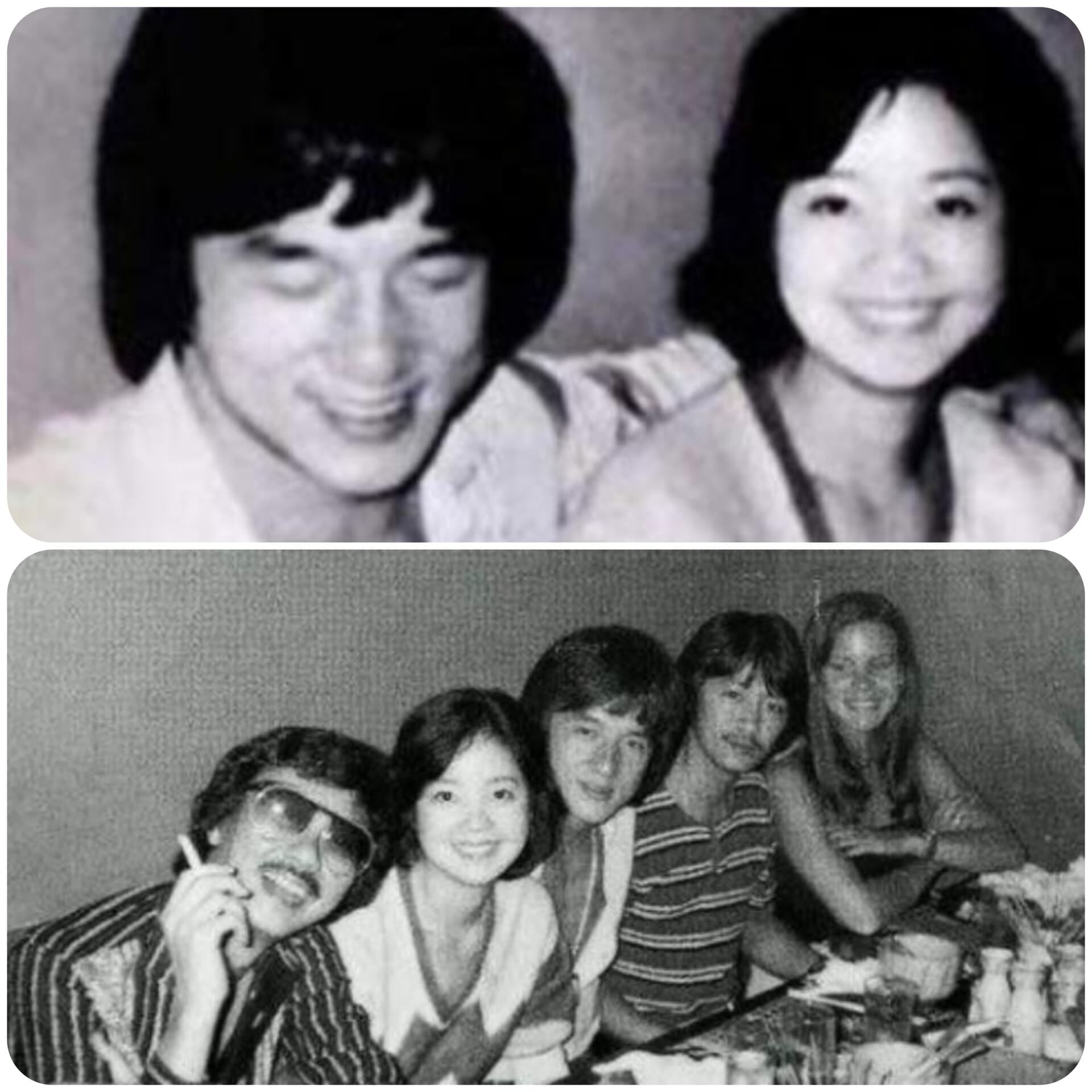 Image from: Teresa Teng’s Final Love Story: The Quiet Frenchman Who Healed Her Broken Heart