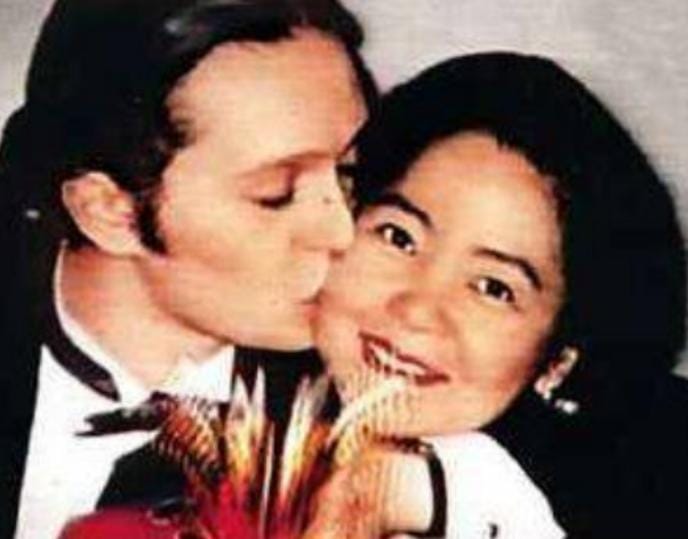 Image from: Teresa Teng’s Final Love Story: The Quiet Frenchman Who Healed Her Broken Heart