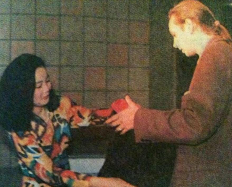 Image from: Teresa Teng’s Final Love Story: The Quiet Frenchman Who Healed Her Broken Heart