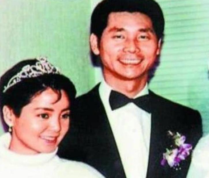 Image from: Teresa Teng’s Final Love Story: The Quiet Frenchman Who Healed Her Broken Heart