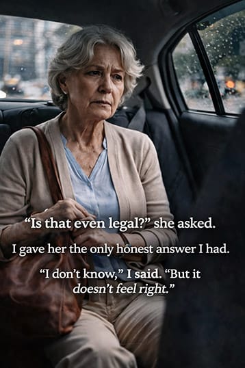 Image from: OPINION | She Waited… But the Car Never Came