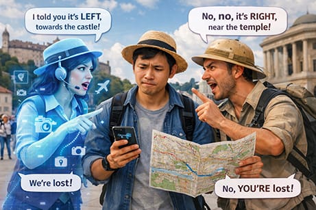 Image from: Artificial Intelligence (AI) — My Best Byte Buddy