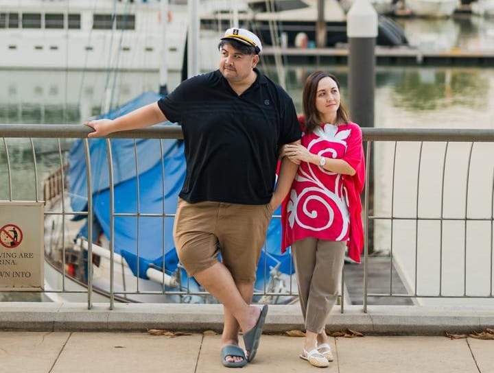 Image from: ARTS | A Year to Love (Preview) – True Love is a Full Circle