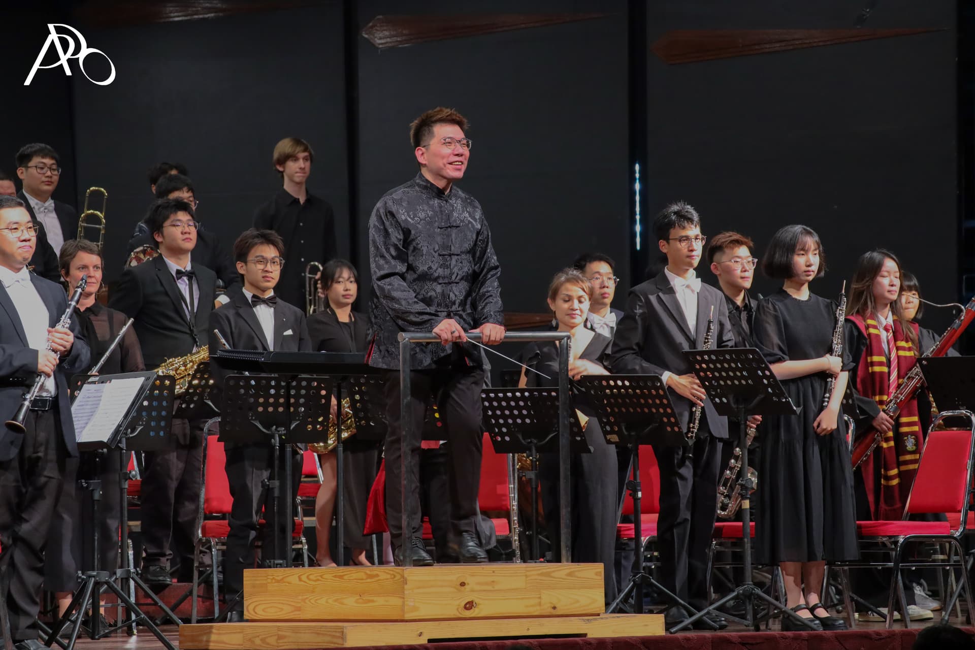 Image from: ARTS | From Pirates to Princesses: PPW’s Film Music Showcase (Review)
