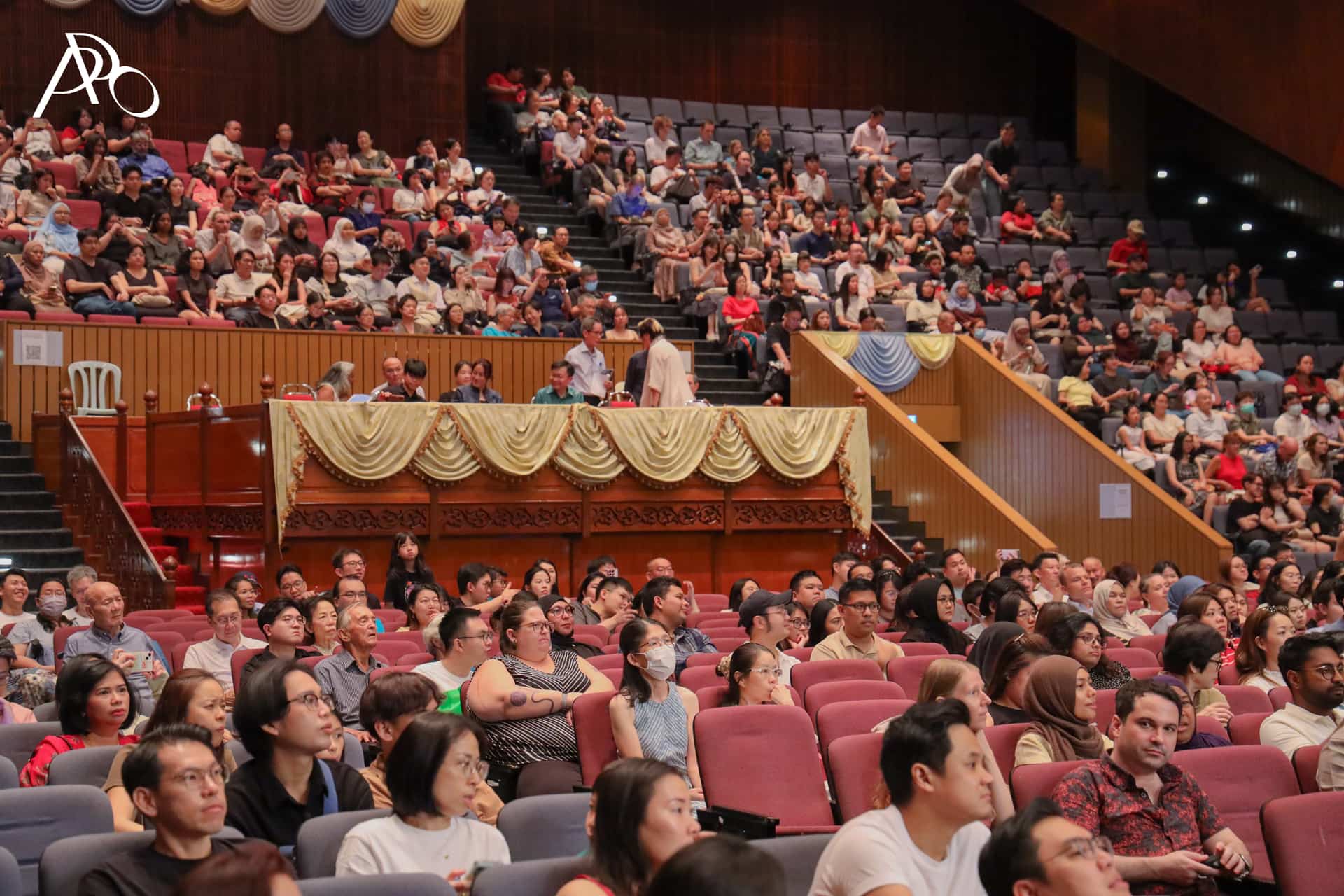 Image from: ARTS | From Pirates to Princesses: PPW’s Film Music Showcase (Review)