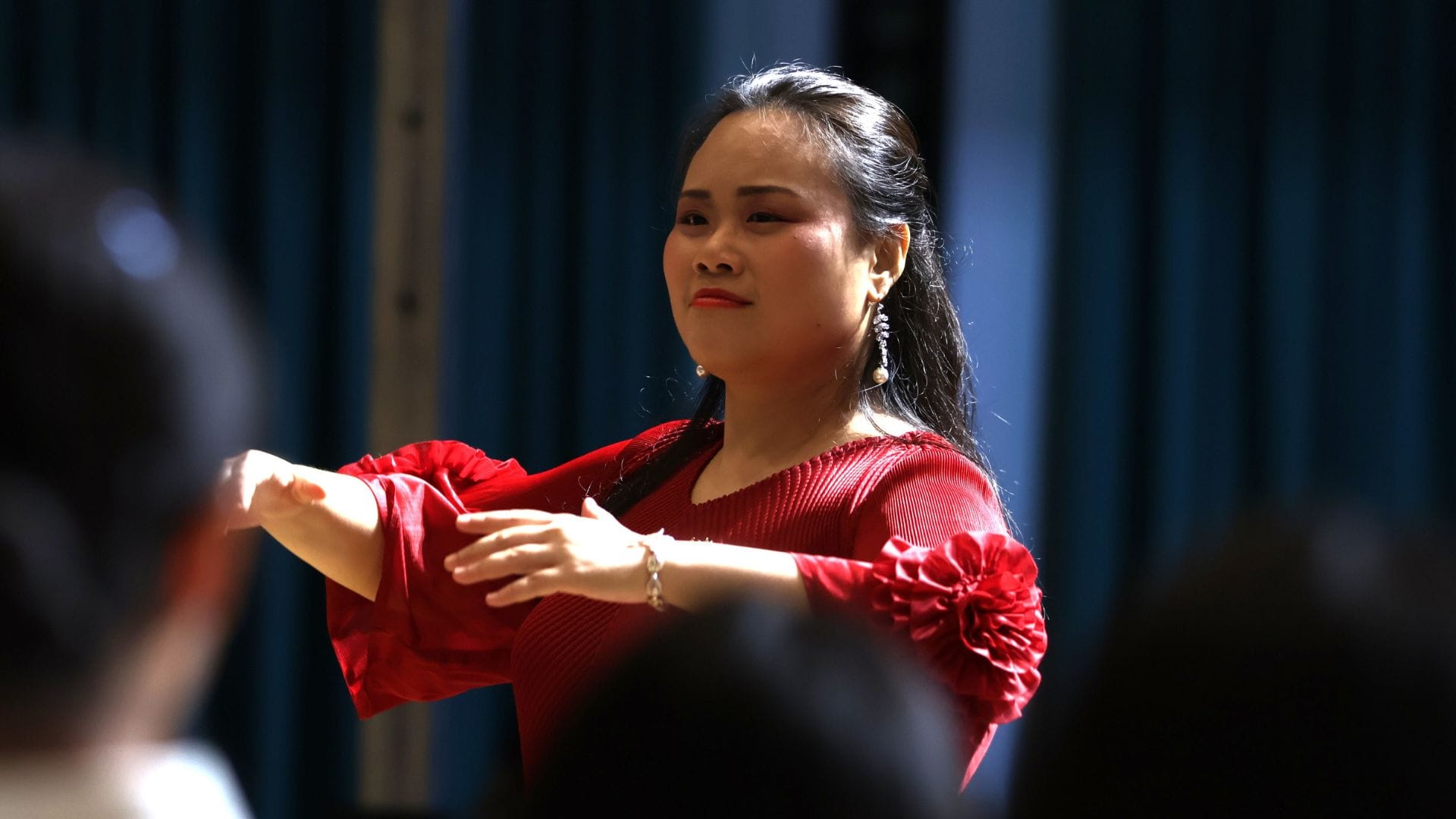 Image from: ARTS | ‘Saeculum Chori’ and the Strength of Youthful Harmony