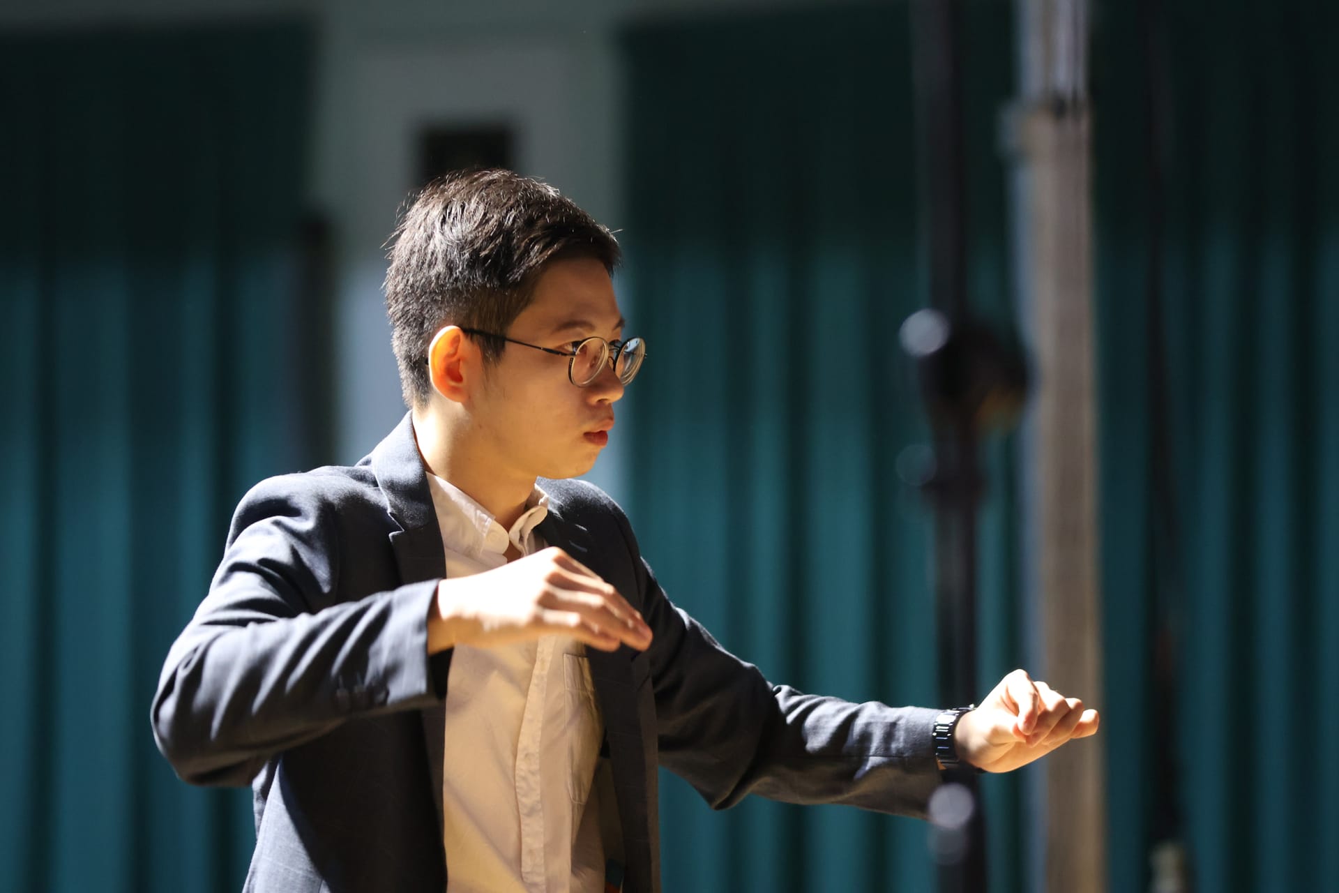 Image from: ARTS | ‘Saeculum Chori’ and the Strength of Youthful Harmony