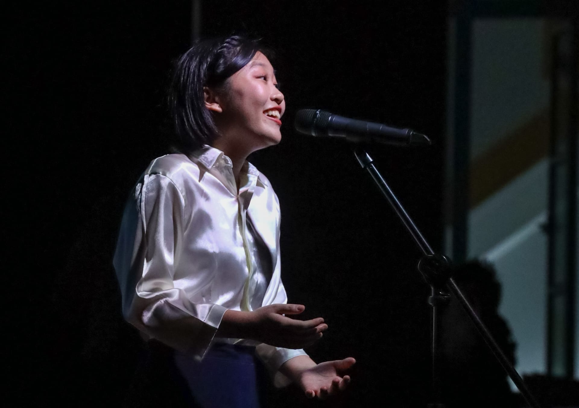 Image from: ARTS | ‘Saeculum Chori’ and the Strength of Youthful Harmony