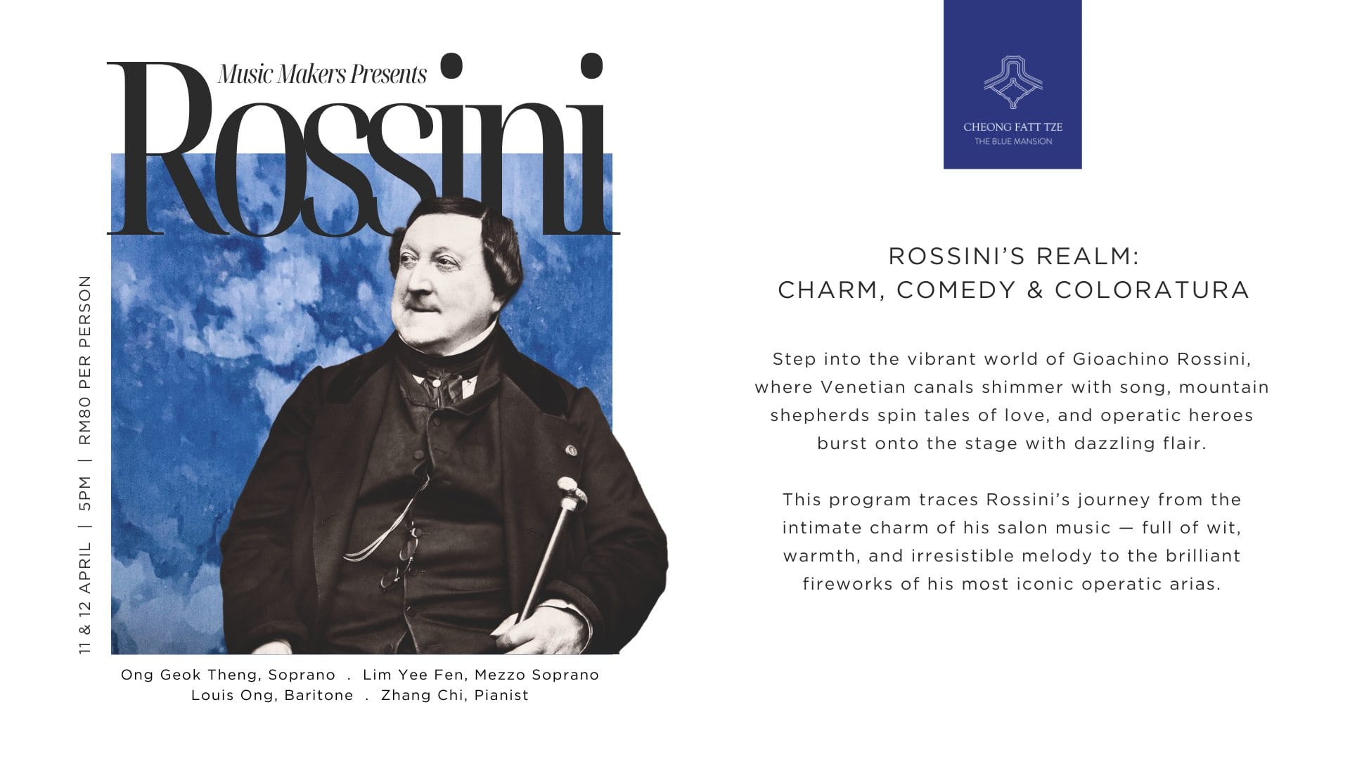 Image from: ARTS | Rossini’s Realm: Charm, Comedy, and Coloratura in the Courtyard (Review)