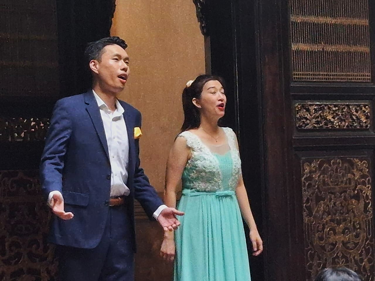 Image from: ARTS | Rossini’s Realm: Charm, Comedy, and Coloratura in the Courtyard (Review)