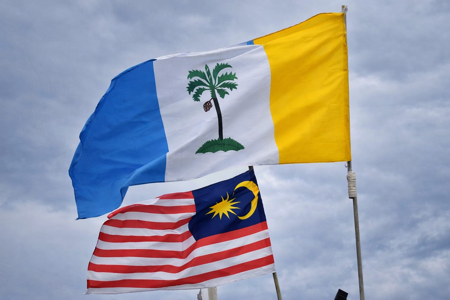 Image from: OPINION | Bangsa Johor? We Penangites Don’t Brand Identity