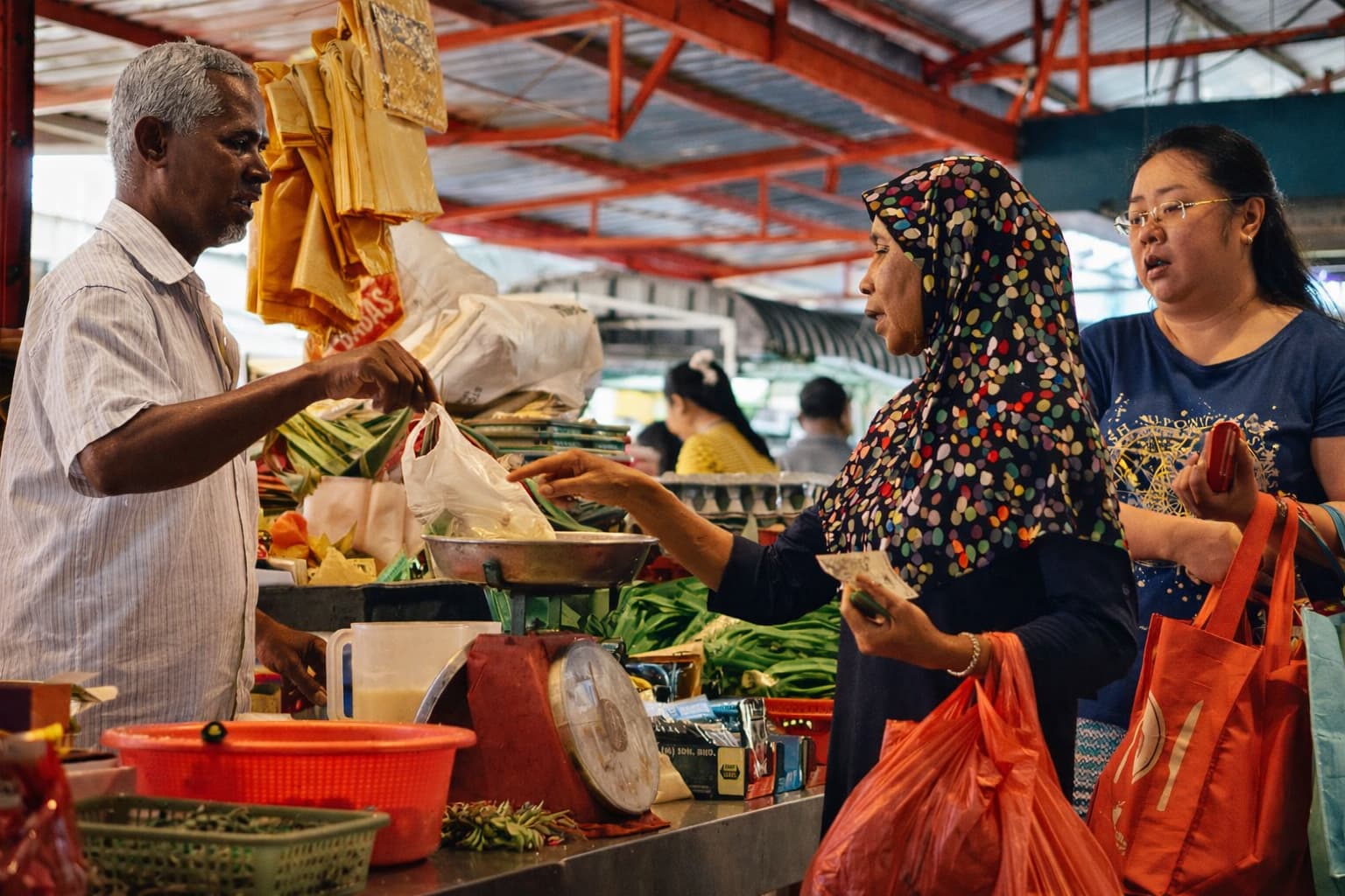 Image from: OPINION | Bangsa Johor? We Penangites Don’t Brand Identity