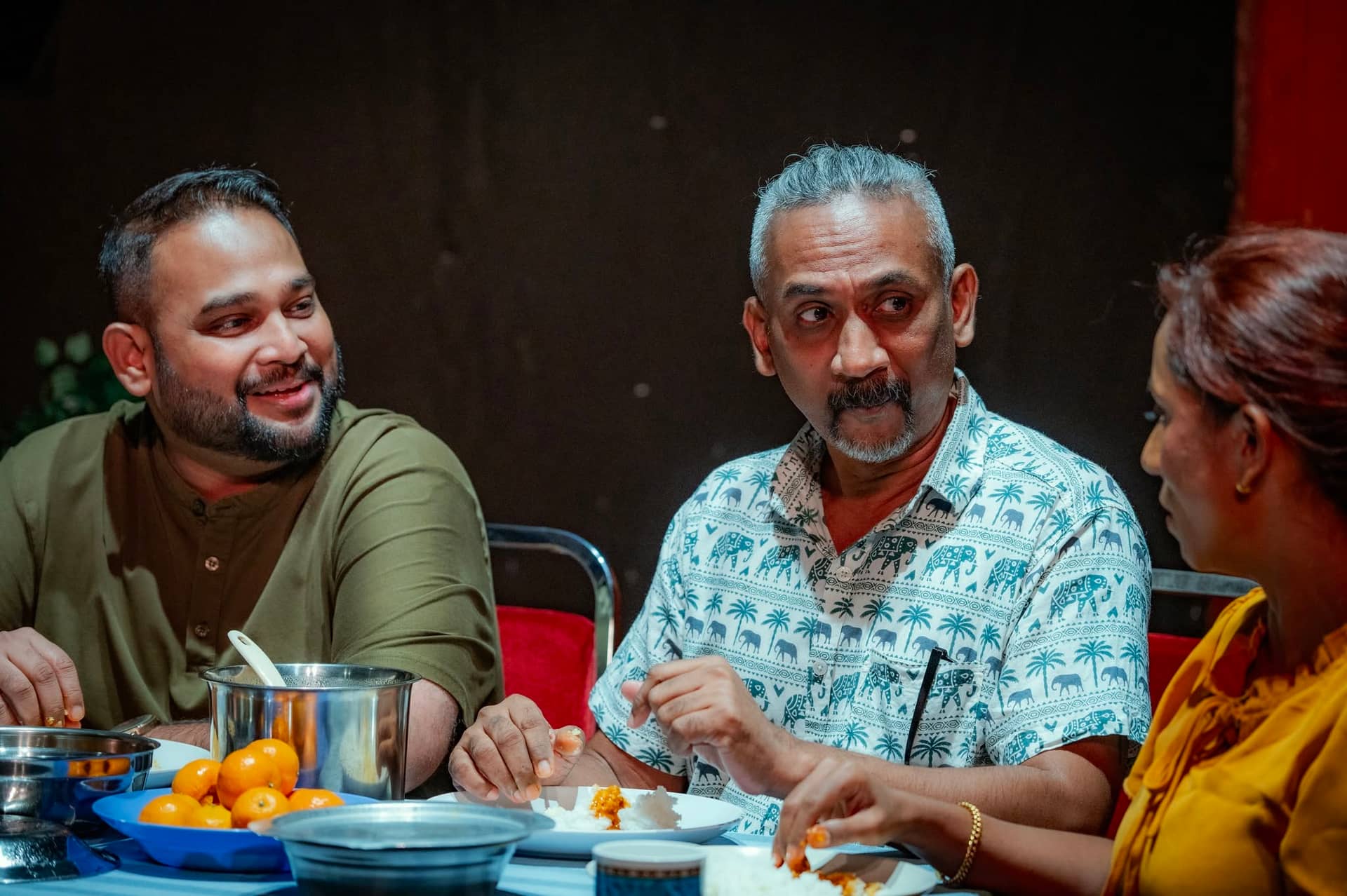 Image from: ARTS | Under One Roof: A Meditation on Choice (Review)