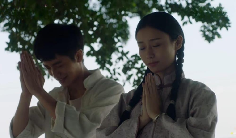 Image from: ARTS | "Dear You" Isn't Just a Chinese Story. It's a Malaysian One 