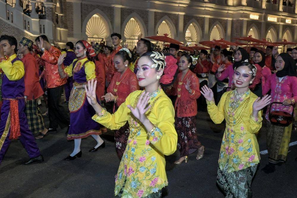 Image from: SENI | Citrawarna: Siapa Sebenarnya Mengurus Budaya Negara?