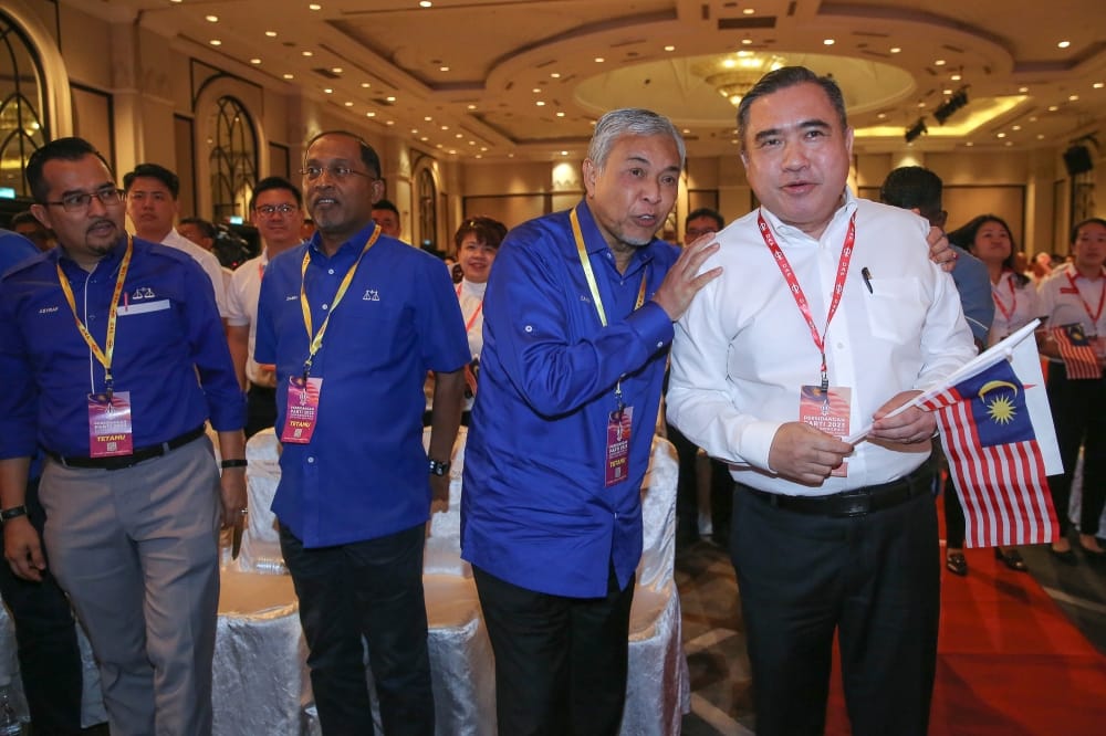 Image from: OPINION | Dear DAP, Don't Forget Why We Loved You