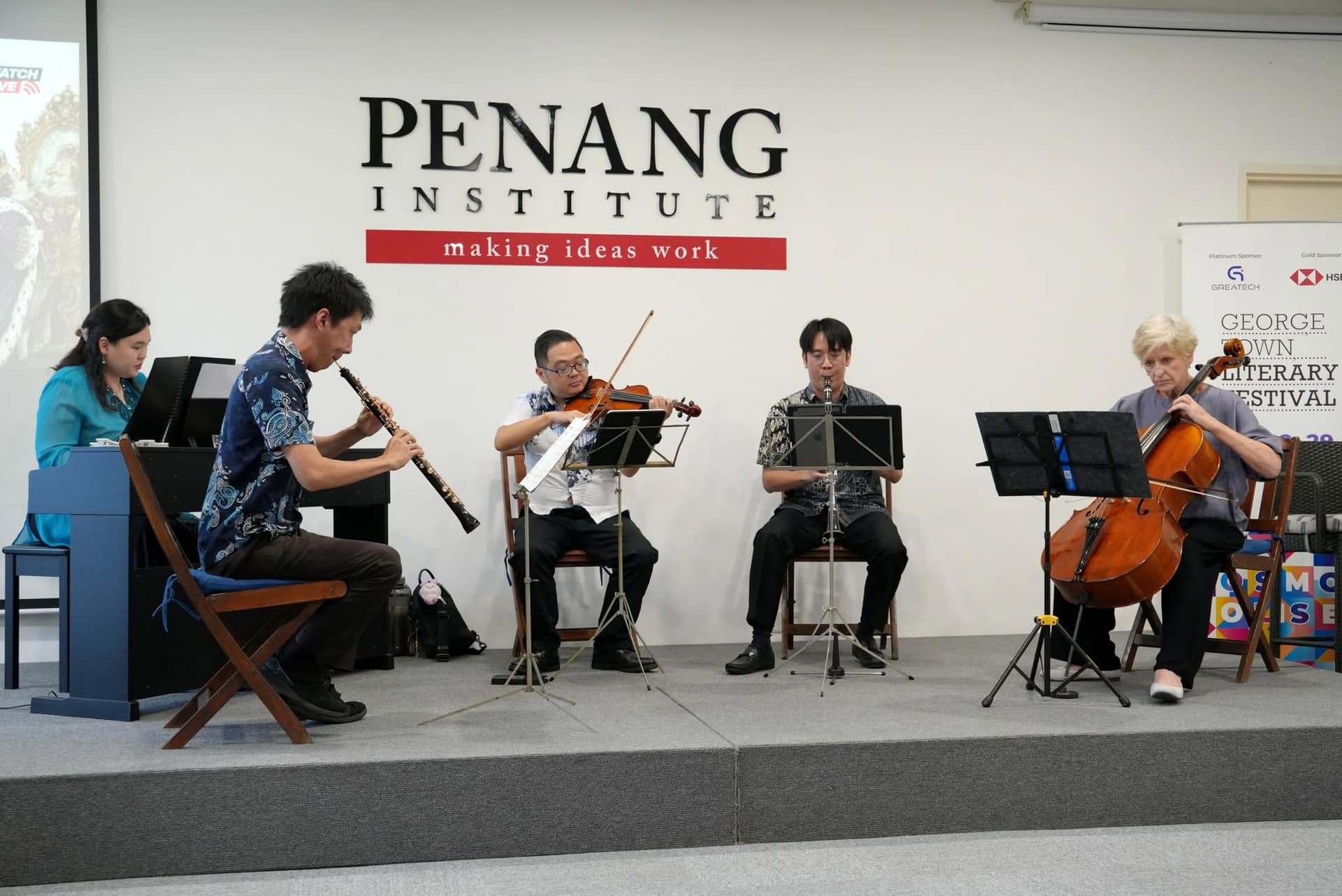 Image from: ARTS | The Wolf, The Emperor & The Ensemble: Remembering How to Be a Child Again (Review)